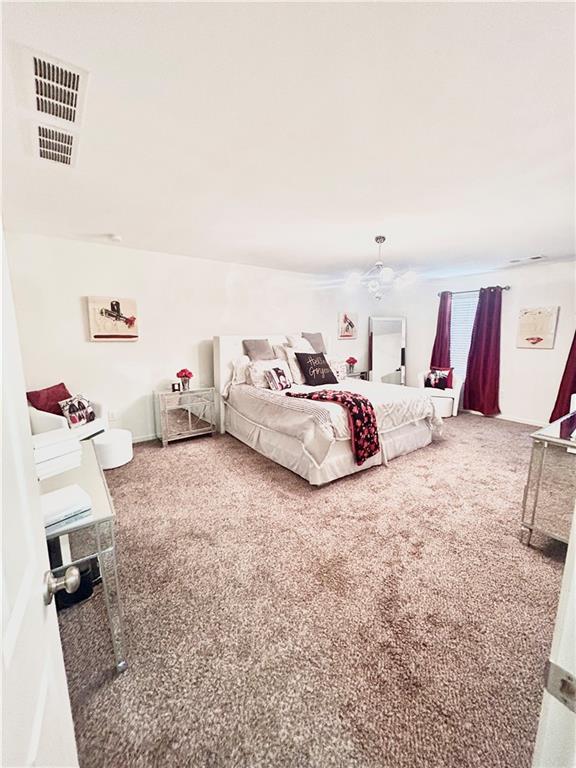 Image for property 17 Moonrise Court, Dallas, GA 30132