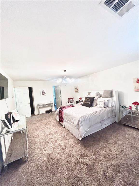 Image for property 17 Moonrise Court, Dallas, GA 30132
