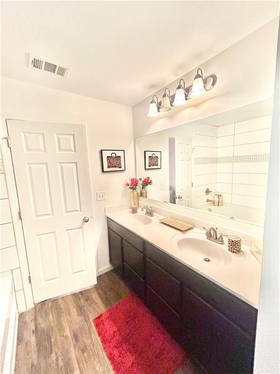 Image for property 17 Moonrise Court, Dallas, GA 30132