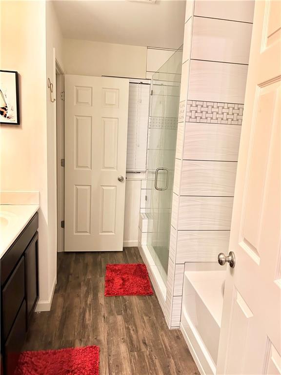Image for property 17 Moonrise Court, Dallas, GA 30132
