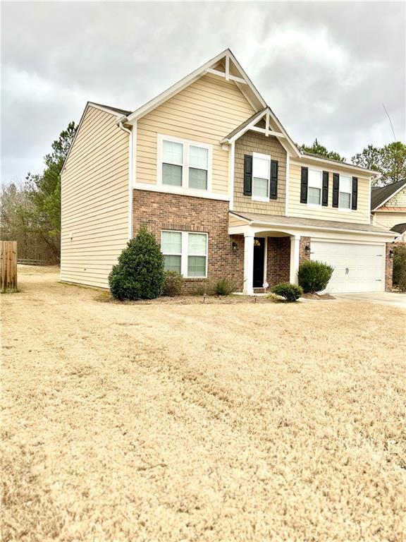 Image for property 17 Moonrise Court, Dallas, GA 30132