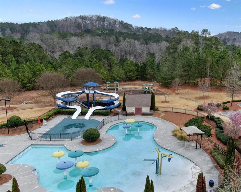 Image for property 17 Moonrise Court, Dallas, GA 30132