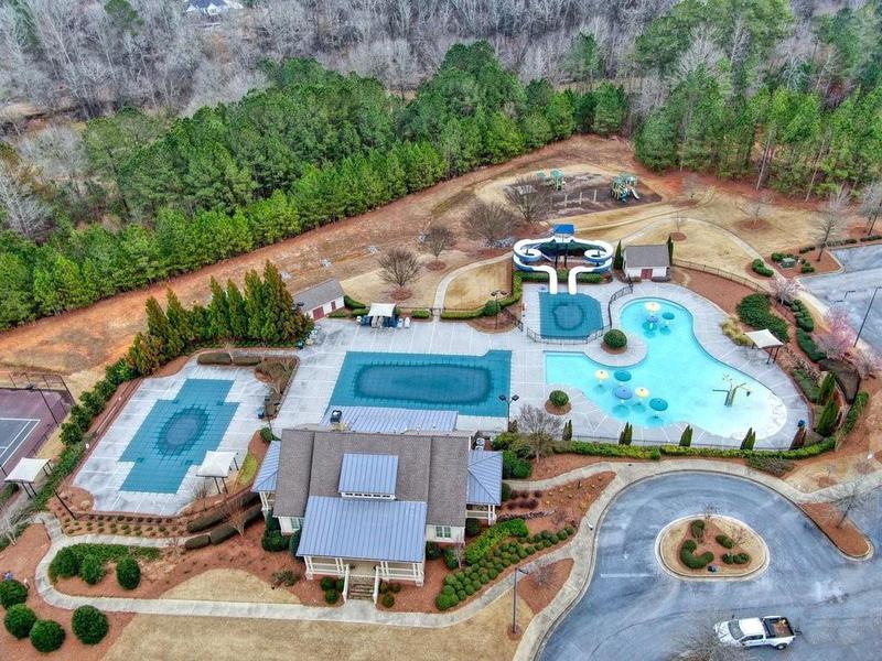 Image for property 17 Moonrise Court, Dallas, GA 30132