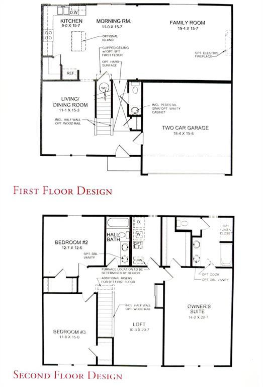 Image for property 17 Moonrise Court, Dallas, GA 30132