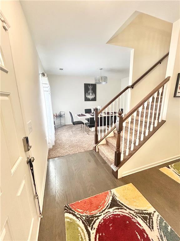 Image for property 17 Moonrise Court, Dallas, GA 30132