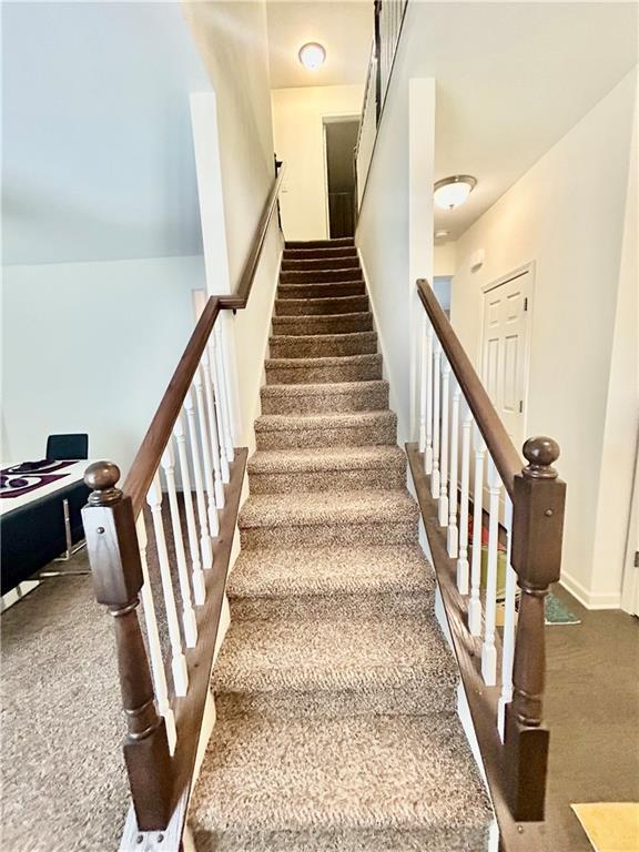 Image for property 17 Moonrise Court, Dallas, GA 30132