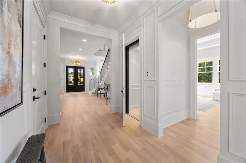 Image for property 3940 Cottage Park Court, Alpharetta, GA 30004