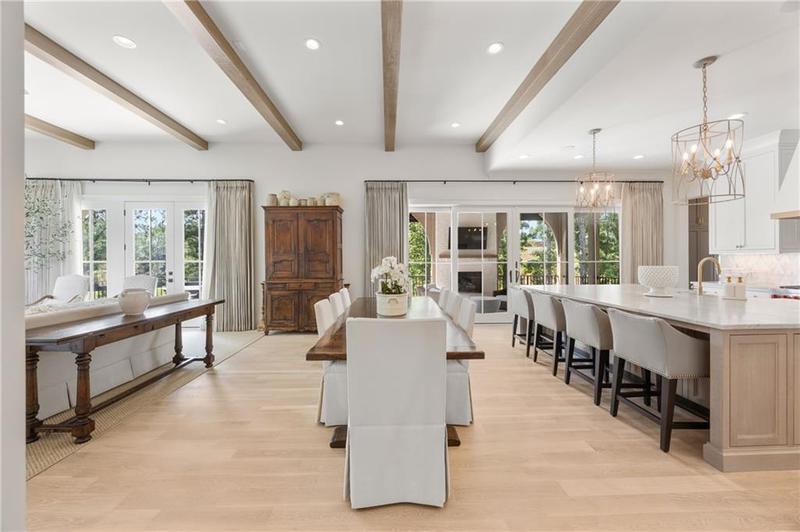 Image for property 3940 Cottage Park Court, Alpharetta, GA 30004