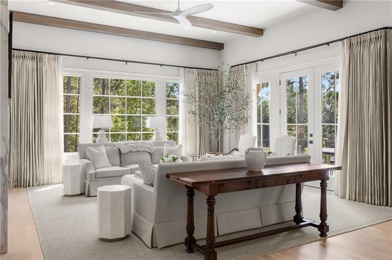Image for property 3940 Cottage Park Court, Alpharetta, GA 30004