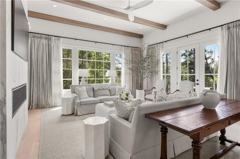 Image for property 3940 Cottage Park Court, Alpharetta, GA 30004