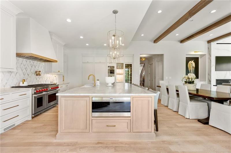 Image for property 3940 Cottage Park Court, Alpharetta, GA 30004