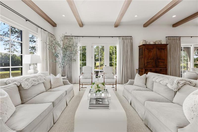 Image for property 3940 Cottage Park Court, Alpharetta, GA 30004