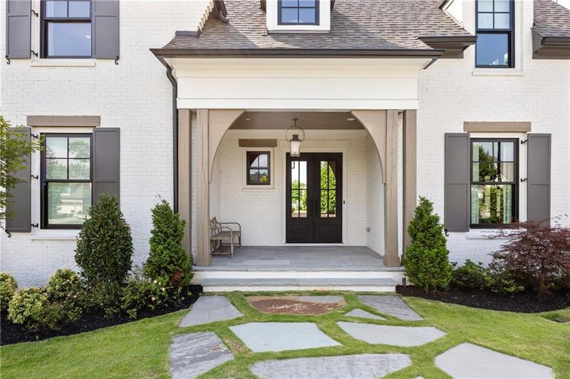 Image for property 3940 Cottage Park Court, Alpharetta, GA 30004