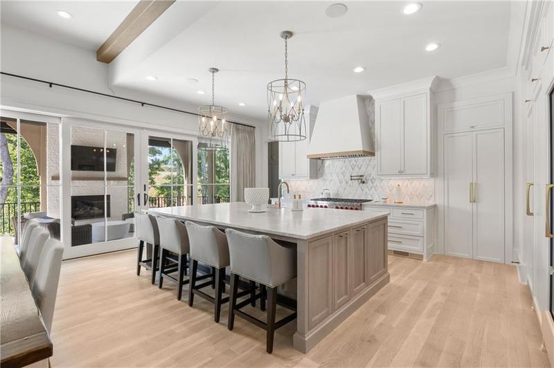 Image for property 3940 Cottage Park Court, Alpharetta, GA 30004