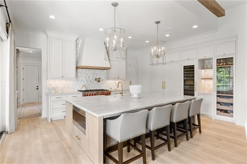 Image for property 3940 Cottage Park Court, Alpharetta, GA 30004
