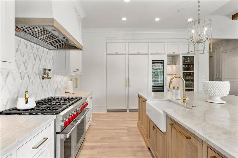 Image for property 3940 Cottage Park Court, Alpharetta, GA 30004