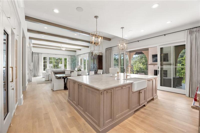 Image for property 3940 Cottage Park Court, Alpharetta, GA 30004