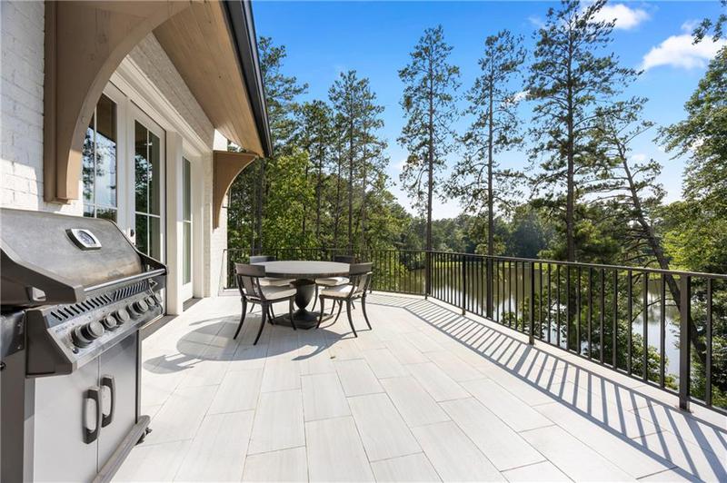 Image for property 3940 Cottage Park Court, Alpharetta, GA 30004