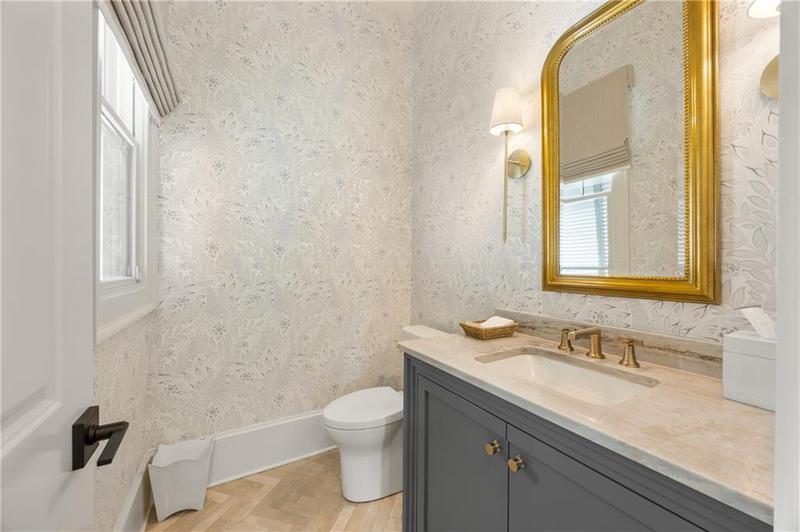 Image for property 3940 Cottage Park Court, Alpharetta, GA 30004