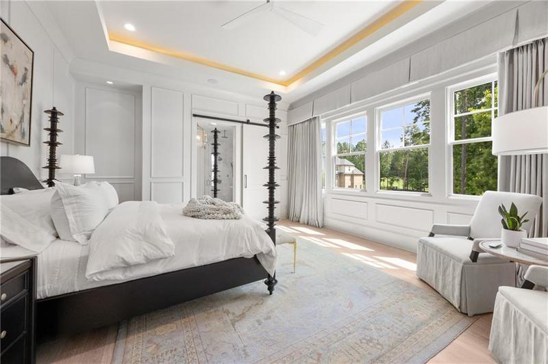 Image for property 3940 Cottage Park Court, Alpharetta, GA 30004