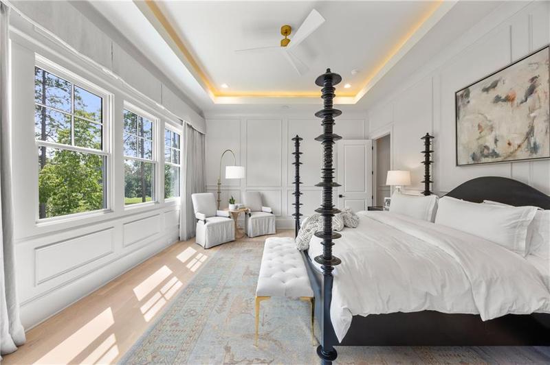 Image for property 3940 Cottage Park Court, Alpharetta, GA 30004