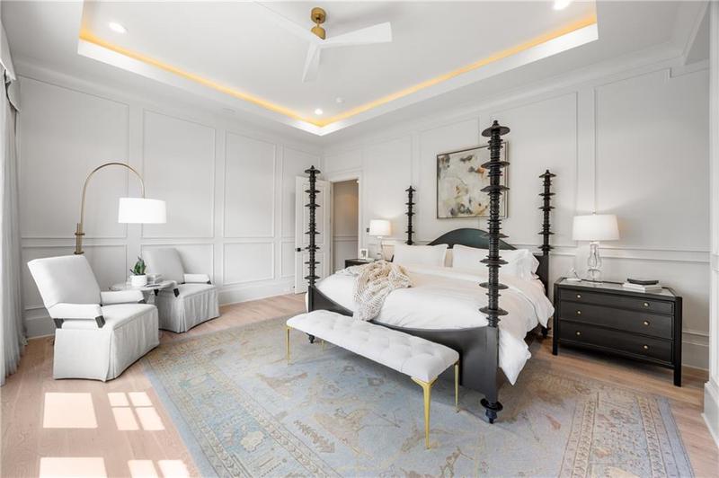 Image for property 3940 Cottage Park Court, Alpharetta, GA 30004