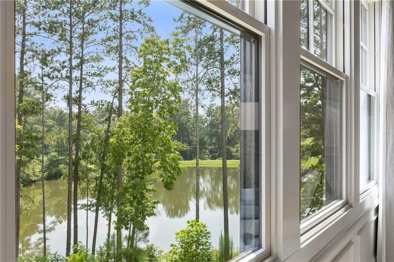Image for property 3940 Cottage Park Court, Alpharetta, GA 30004