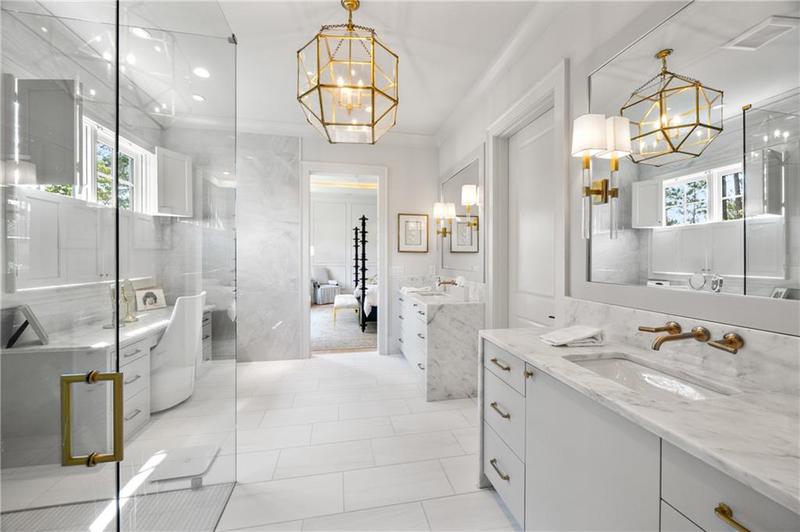 Image for property 3940 Cottage Park Court, Alpharetta, GA 30004