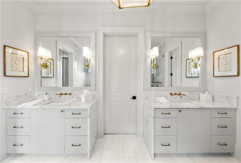 Image for property 3940 Cottage Park Court, Alpharetta, GA 30004
