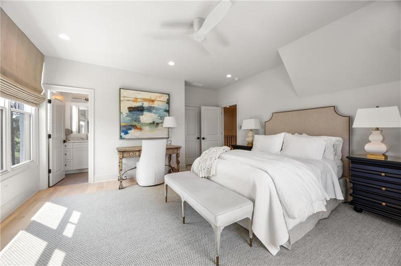 Image for property 3940 Cottage Park Court, Alpharetta, GA 30004