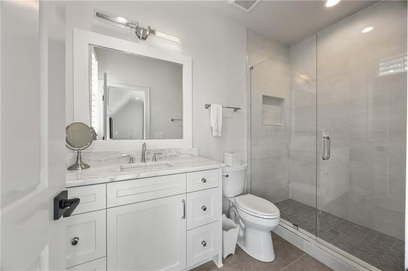 Image for property 3940 Cottage Park Court, Alpharetta, GA 30004
