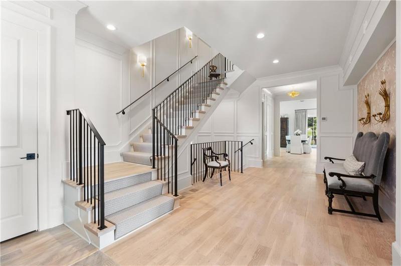 Image for property 3940 Cottage Park Court, Alpharetta, GA 30004