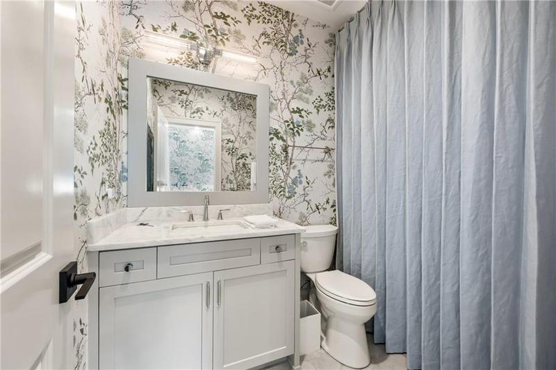 Image for property 3940 Cottage Park Court, Alpharetta, GA 30004
