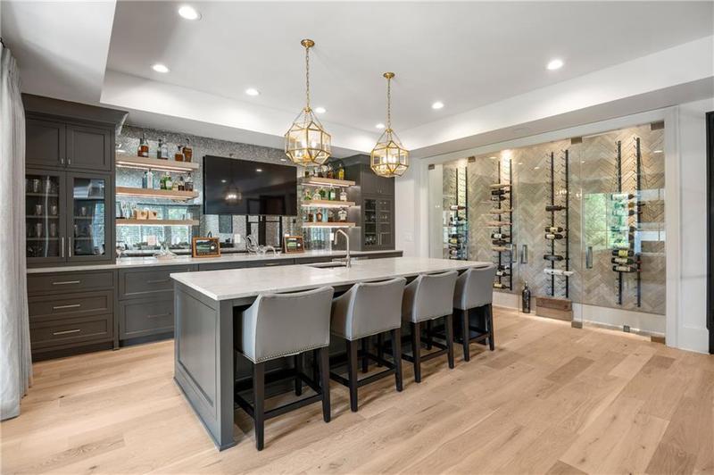 Image for property 3940 Cottage Park Court, Alpharetta, GA 30004