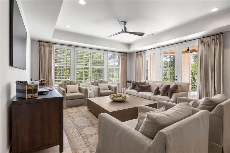 Image for property 3940 Cottage Park Court, Alpharetta, GA 30004