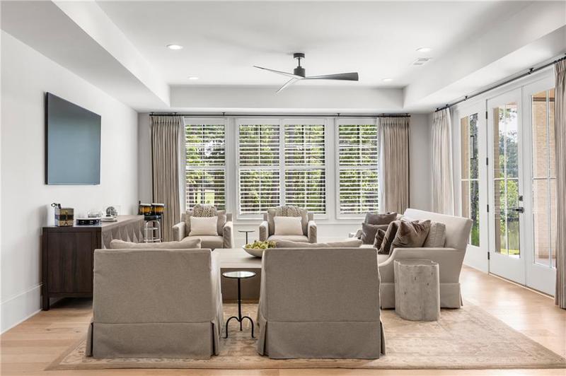 Image for property 3940 Cottage Park Court, Alpharetta, GA 30004