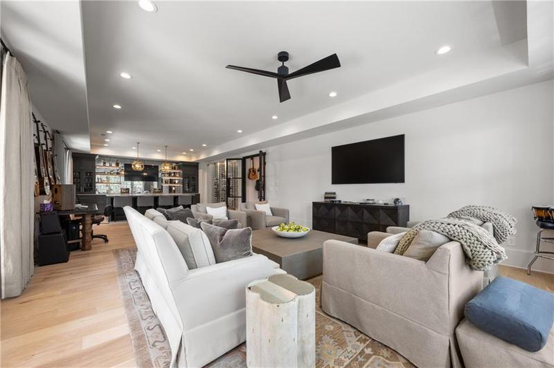 Image for property 3940 Cottage Park Court, Alpharetta, GA 30004