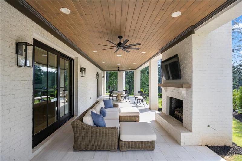 Image for property 3940 Cottage Park Court, Alpharetta, GA 30004