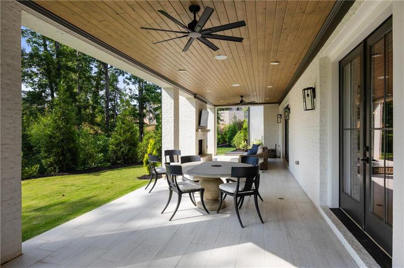 Image for property 3940 Cottage Park Court, Alpharetta, GA 30004