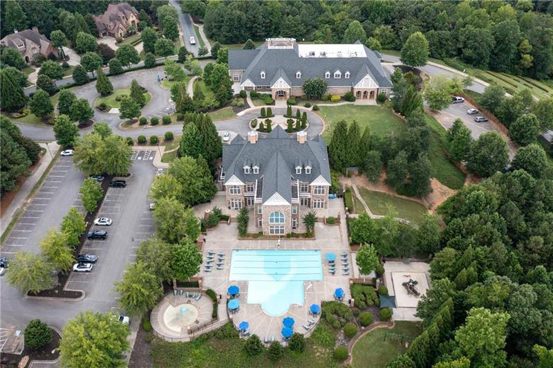 Image for property 3940 Cottage Park Court, Alpharetta, GA 30004