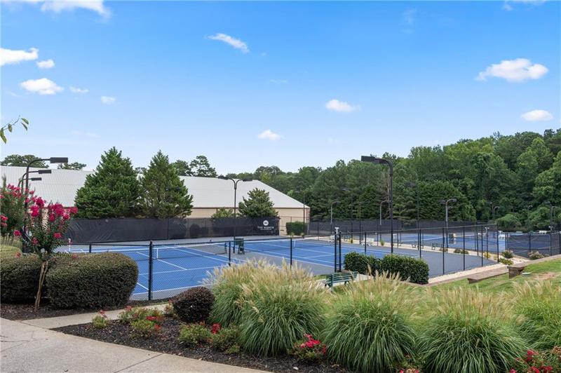 Image for property 3940 Cottage Park Court, Alpharetta, GA 30004