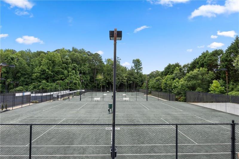 Image for property 3940 Cottage Park Court, Alpharetta, GA 30004
