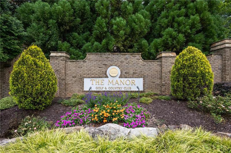 Image for property 3940 Cottage Park Court, Alpharetta, GA 30004