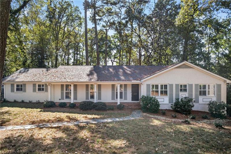 Image for property 1254 Moores Mill Road, Atlanta, GA 30327
