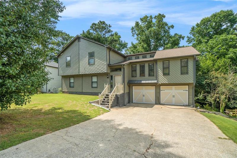 Image for property 1105 Tom Lane Lane, Marietta, GA 30066