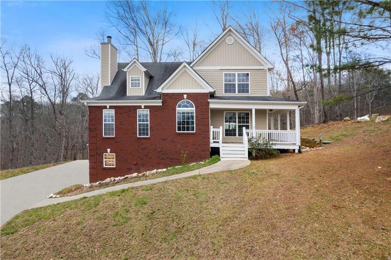 Image for property 139 Shoals Trail, Dallas, GA 30132