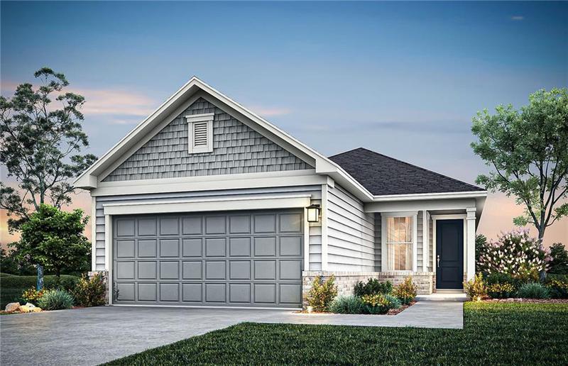 Image for property 213 Alcovy Court, Griffin, GA 30223