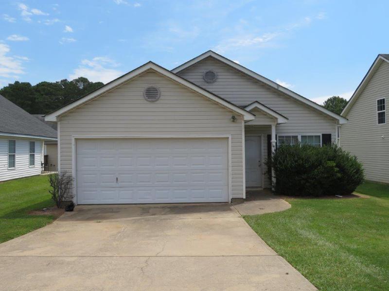 Image for property 435 Victoria Boulevard, Oxford, GA 30054