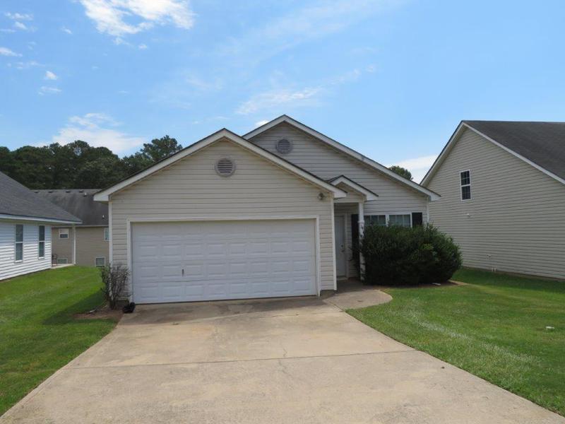 Image for property 435 Victoria Boulevard, Oxford, GA 30054