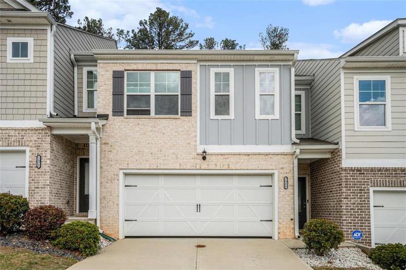 Image for property 1868 Fabian Way, Austell, GA 30106